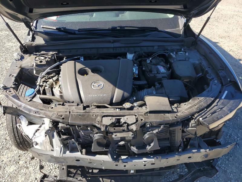 59810776 :رقم المزاد ، 7MMVABDM8RN209174 vin ، 2024 Mazda Cx-50 مزاد بيع
