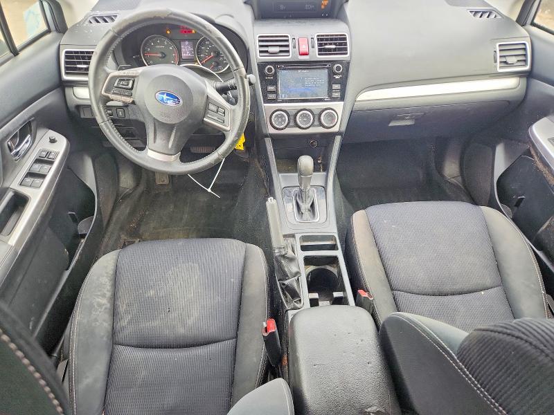 Продажа на аукционе авто 2016 Subaru Impreza, vin: JF1GPAP62G8249492, номер лота: 61197166