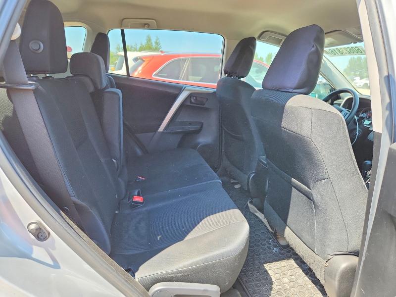 Aukcja sprzedaży 2015 Toyota Rav4, vin: 2T3BFREV0FW383281, numer aukcji: 60623816