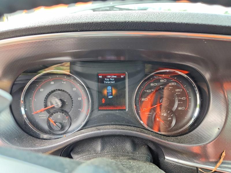 Продажа на аукционе авто 2014 Dodge Charger, vin: 2C3CDXCT4EH163838, номер лота: 61202856