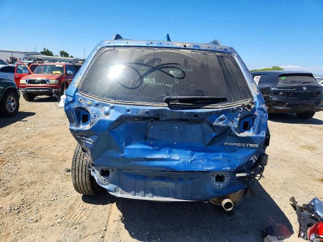 Aukcja sprzedaży 2020 Subaru Forester, vin: JF2SKASC3LH432797, numer aukcji: 61156816
