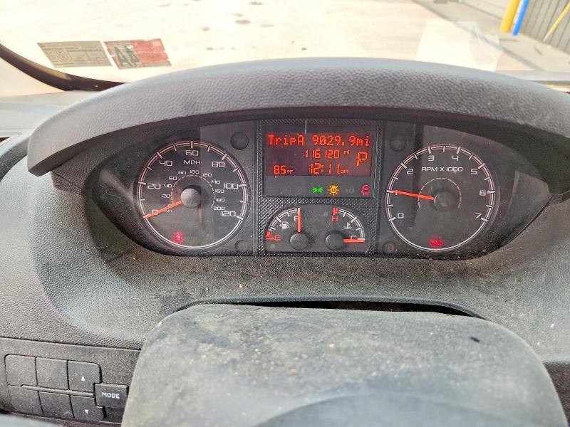 Aukcja sprzedaży 2020 Ram Promaster 3500, vin: 3C6URVJG2LE128775, numer aukcji: 62050676