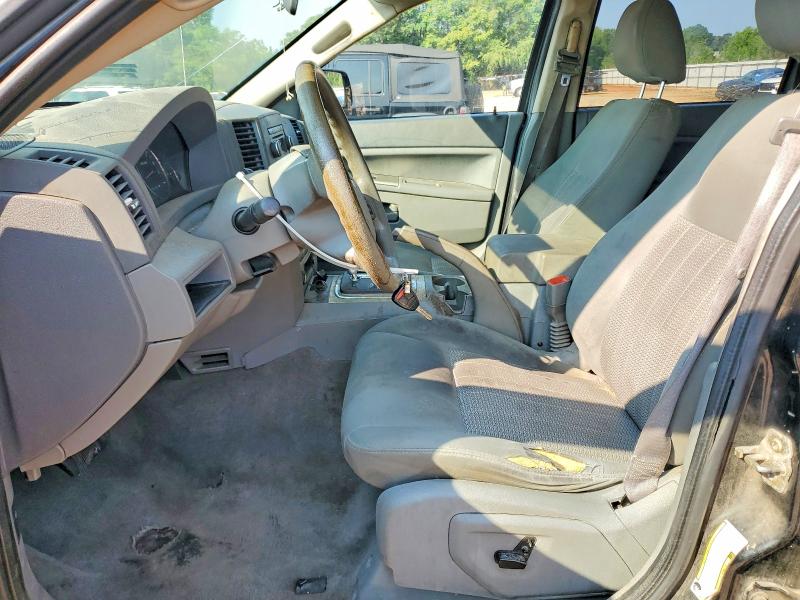 Продаж на аукціоні авто 2007 Jeep Grand Cherokee, vin: 1J8GR48K87C544152, номер лоту: 62264636