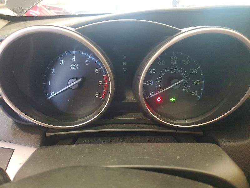 Продаж на аукціоні авто 2013 Mazda 3, vin: JM1BL1LP1D1769220, номер лоту: 61475906