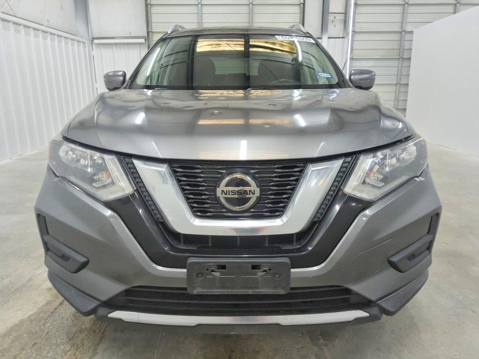 Aukcja sprzedaży 2020 Nissan Rogue, vin: KNMAT2MT5LP532660, numer aukcji: 60919896