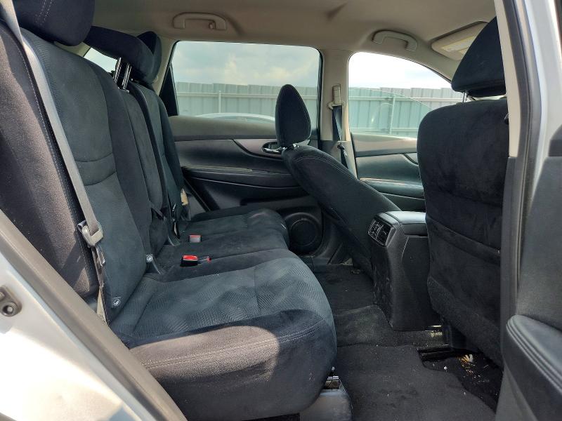 Aukcja sprzedaży 2016 Nissan Rogue, vin: 5N1AT2MV1GC855422, numer aukcji: 61920786