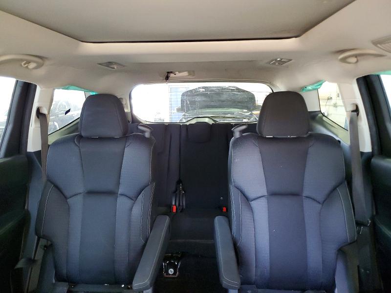 62813706 :رقم المزاد ، 4S4WMAHD8K3412580 vin ، 2019 Subaru Ascent مزاد بيع
