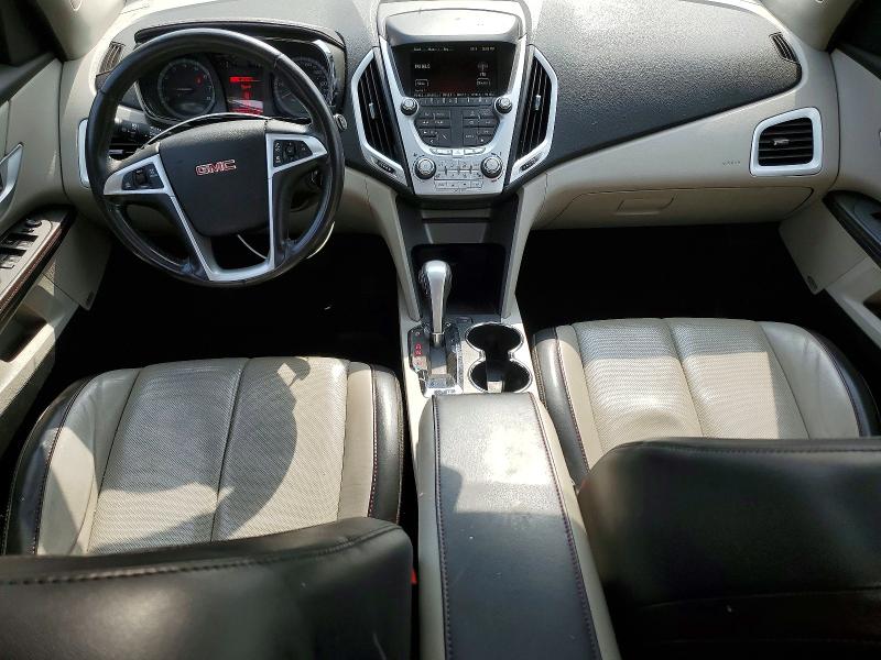 Продаж на аукціоні авто 2013 Gmc Terrain, vin: 2GKFLVEK3D6360566, номер лоту: 61773486