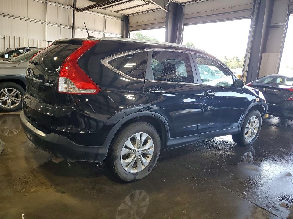 Продаж на аукціоні авто 2012 Honda Cr-v, vin: 5J6RM4H78CL021258, номер лоту: 61082666