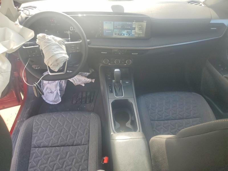 Aukcja sprzedaży 2025 Nissan Kicks, vin: 3N8AP6CA8SL428335, numer aukcji: 60503796