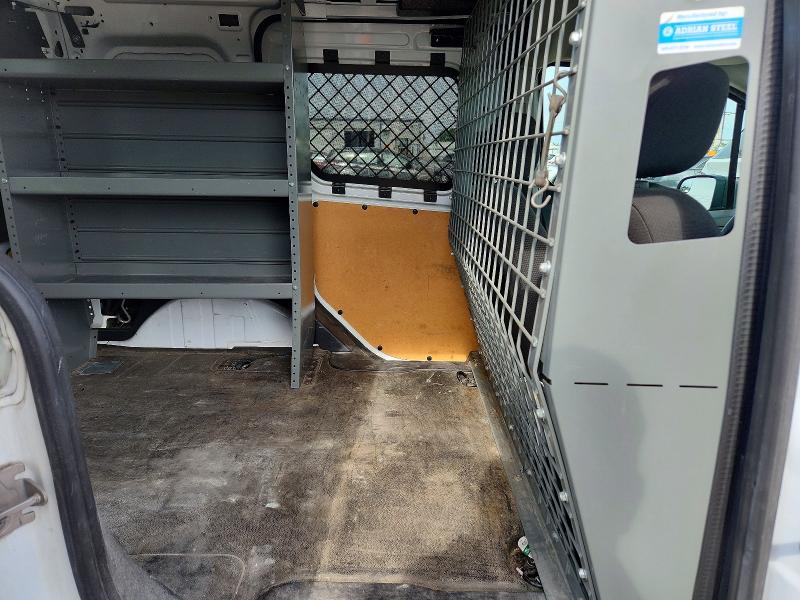 2018 Ford Transit Connect მანქანა იყიდება აუქციონზე, vin: NM0LS6F7XJ1366488, აუქციონის ნომერი: 61872966