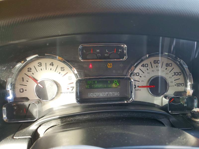 Продажа на аукционе авто 2007 Ford Expedition, vin: 1FMFU20597LA87634, номер лота: 63044536