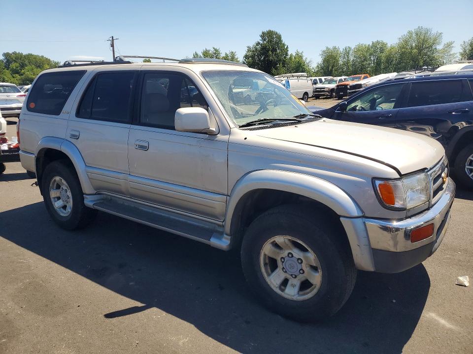 Продажа на аукционе авто 1998 Toyota 4runner, vin: JT3HN87R0W0164885, номер лота: 61081836