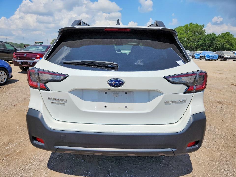 Продаж на аукціоні авто 2023 Subaru Outback, vin: 4S4BTACC4P3117273, номер лоту: 59404356