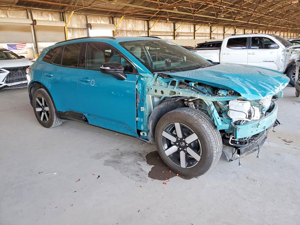 Продаж на аукціоні авто 2024 Honda Prologue, vin: 3GPKHXRJ9RS528422, номер лоту: 62509976