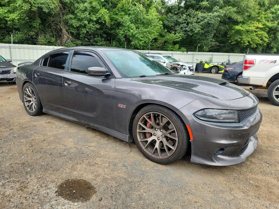 Продаж на аукціоні авто 2016 Dodge Charger, vin: 2C3CDXEJ2GH165926, номер лоту: 60706006