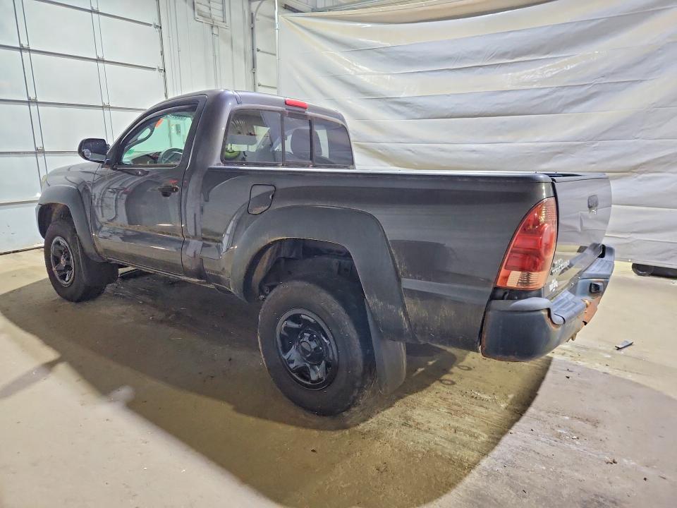 Aukcja sprzedaży 2012 Toyota Tacoma, vin: 5TFPX4EN6CX010484, numer aukcji: 60579866