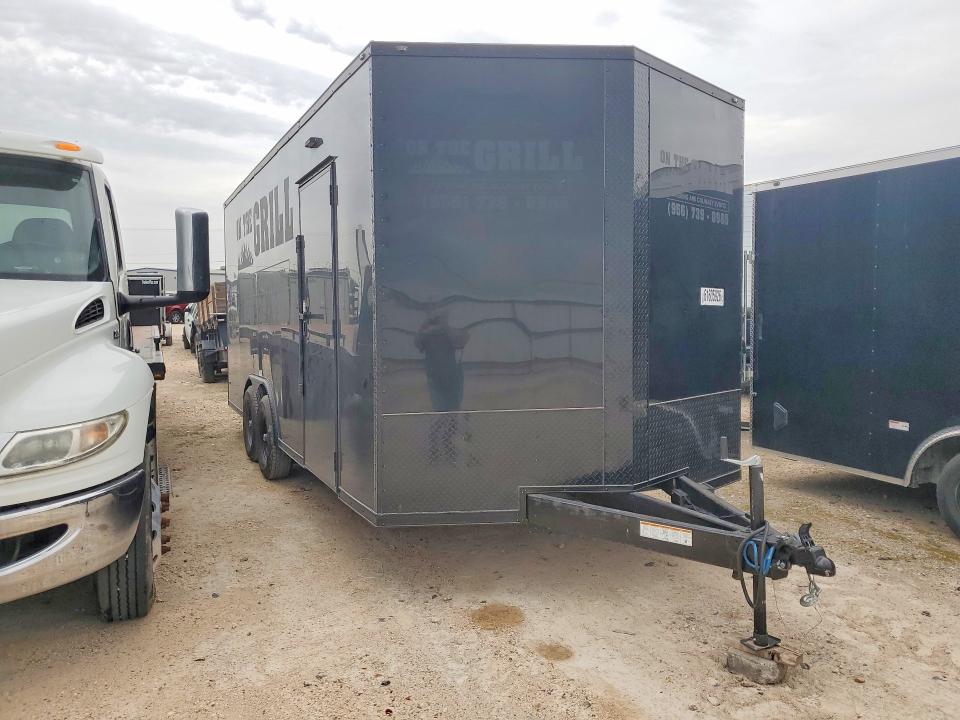 Продажа на аукционе авто 2026 Sawyer Unknown, vin: 71H1E2029TC001790, номер лота: 61605926