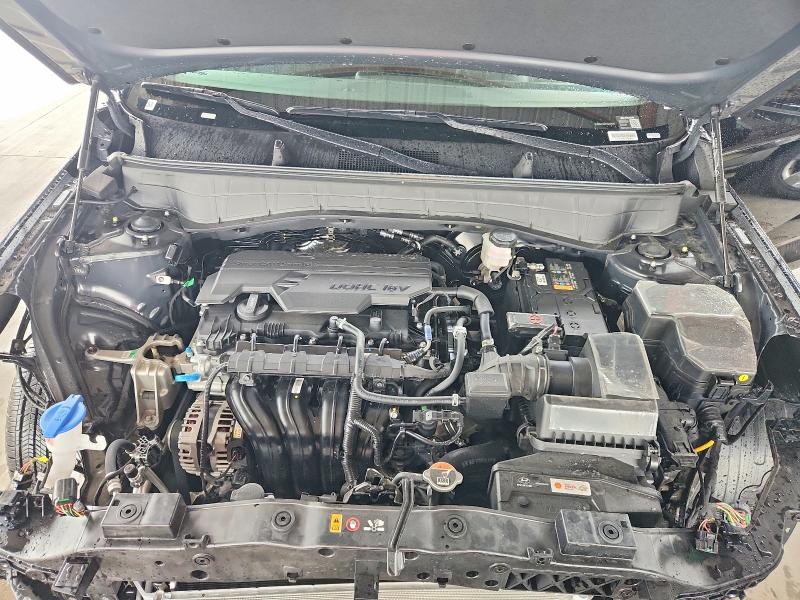 Aukcja sprzedaży 2026 Hyundai Kona, vin: KM8HF3AB3TU467845, numer aukcji: 60520656