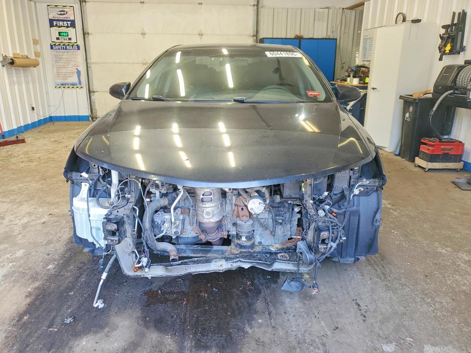 60441896 :رقم المزاد ، 4T1BF1FK6CU098742 vin ، 2012 Toyota Camry مزاد بيع
