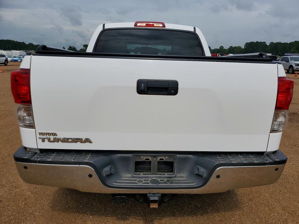Продаж на аукціоні авто 2012 Toyota Tundra, vin: 5TFFY5F16CX123023, номер лоту: 61075986