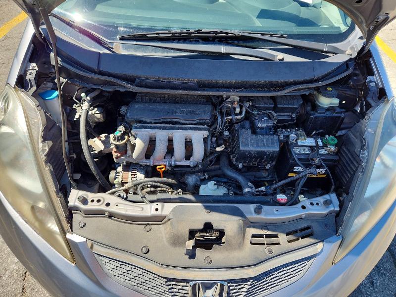 Продаж на аукціоні авто 2009 Honda Fit, vin: JHMGE88229C002279, номер лоту: 60744776