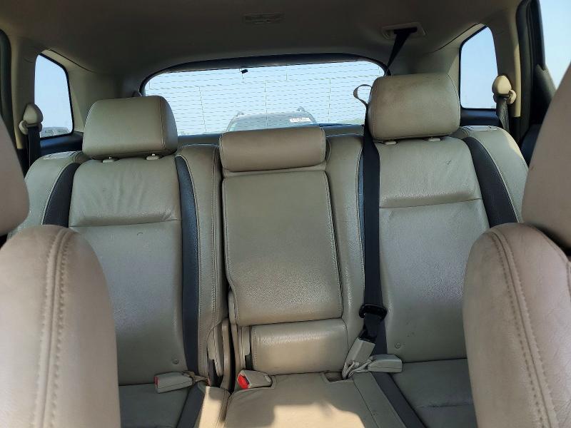 Aukcja sprzedaży 2007 Mazda Cx-9, vin: JM3TB38Y370100551, numer aukcji: 61700406