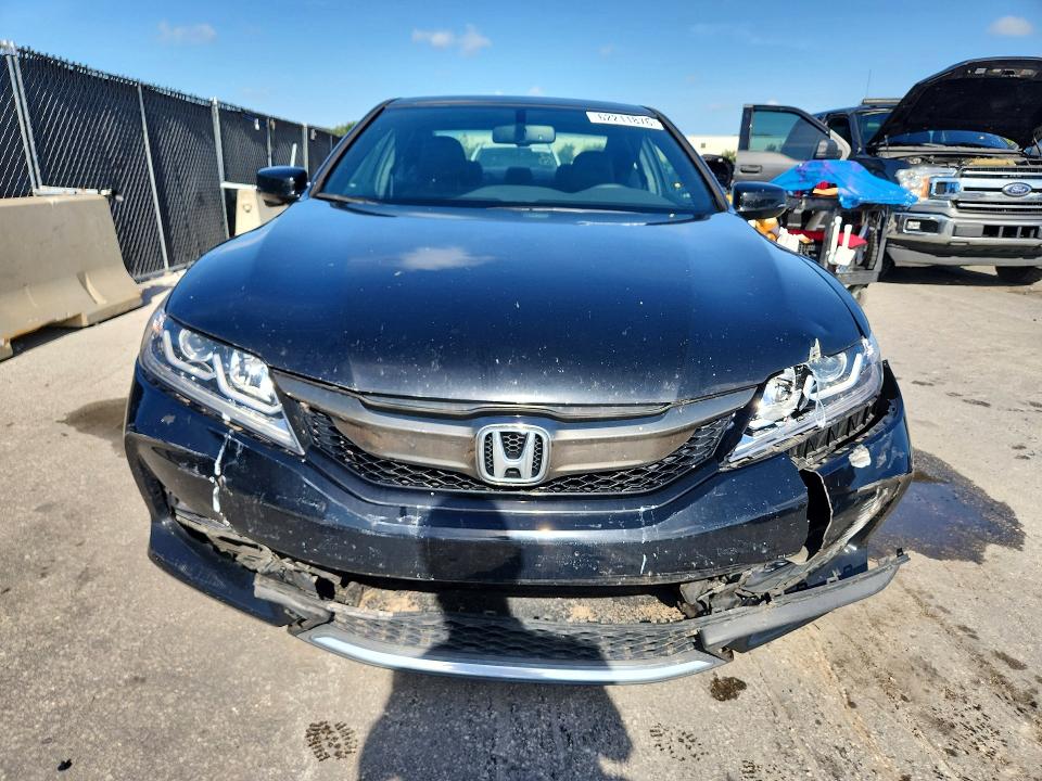 Aukcja sprzedaży 2017 Honda Accord, vin: 1HGCT2B83HA007020, numer aukcji: 62211876