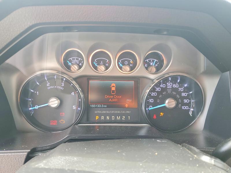 Aukcja sprzedaży 2015 Ford F250, vin: 1FT7W2BT1FEB80035, numer aukcji: 60278466
