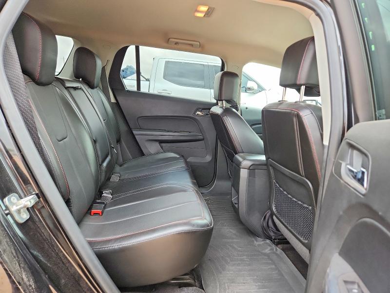 2016 Gmc Terrain მანქანა იყიდება აუქციონზე, vin: 2GKFLPE35G6123313, აუქციონის ნომერი: 61067386