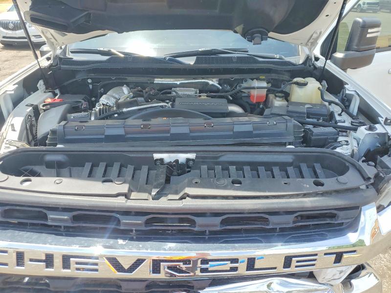 Продажа на аукционе авто 2022 Chevrolet Silverado, vin: 2GC4WSEY0N1100167, номер лота: 62012966