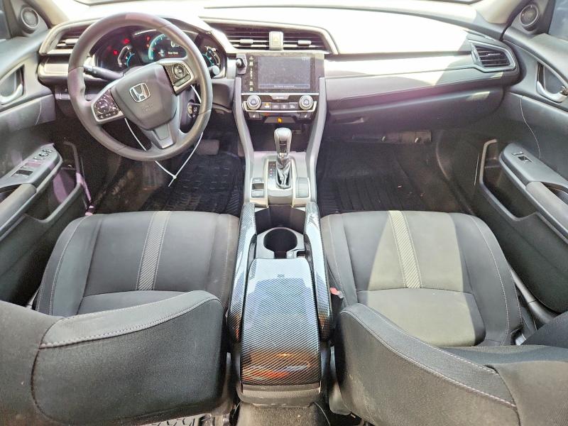 2017 Honda Civic მანქანა იყიდება აუქციონზე, vin: 2HGFC2F54HH037948, აუქციონის ნომერი: 60969366