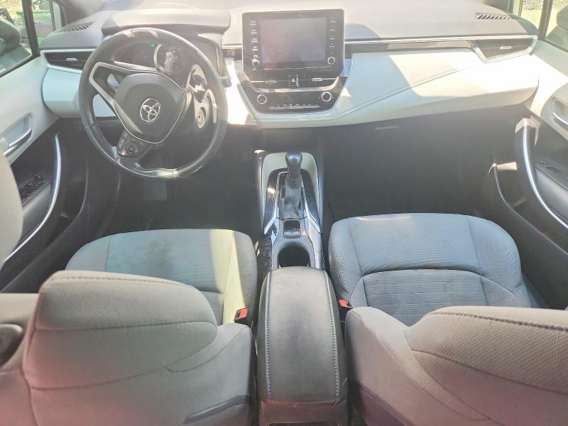 Продажа на аукционе авто 2020 Toyota Corolla, vin: JTDS4RCE5LJ020025, номер лота: 59608476
