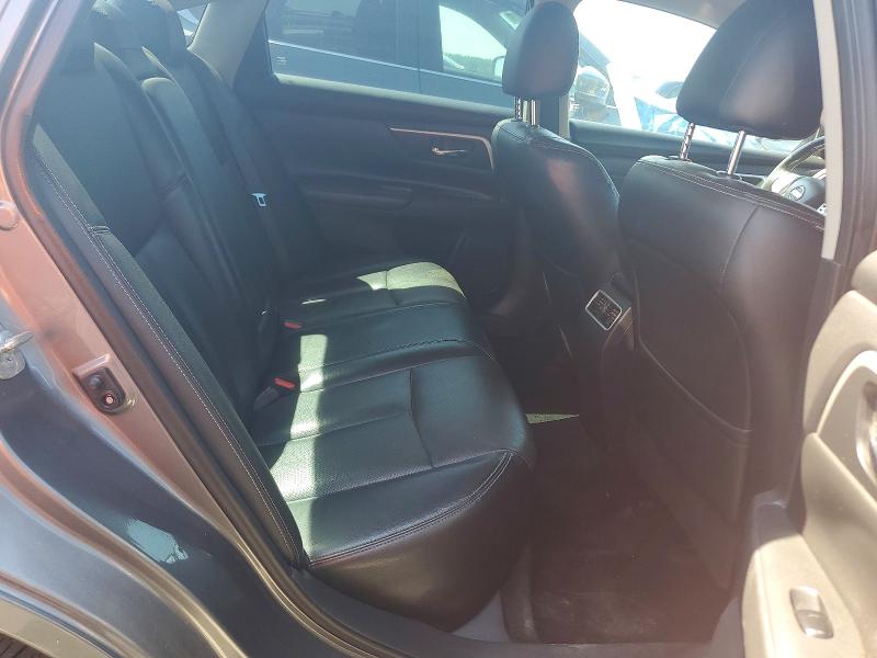 Продаж на аукціоні авто 2018 Nissan Altima, vin: 1N4AL3AP5JC124148, номер лоту: 58848596