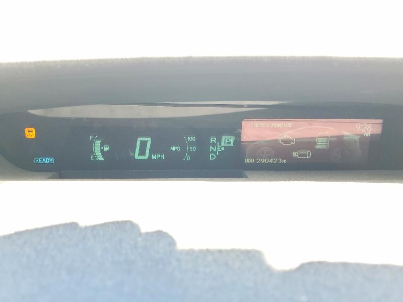 Продаж на аукціоні авто 2013 Toyota Prius, vin: JTDKN3DU5D5561375, номер лоту: 61184586