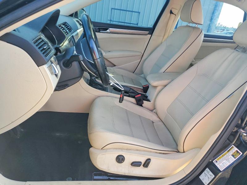 Aukcja sprzedaży 2018 Volkswagen Passat, vin: 1VWBA7A31JC032900, numer aukcji: 62932666