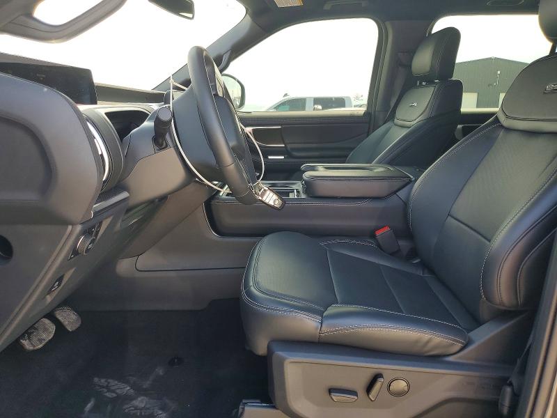 Aukcja sprzedaży 2025 Ford Expedition, vin: 1FMJU1MG1SEA51157, numer aukcji: 61379816