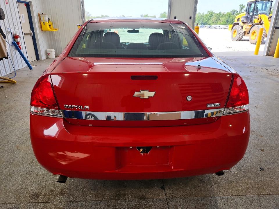 Продаж на аукціоні авто 2009 Chevrolet Impala, vin: 2G1WS57MX91273306, номер лоту: 60782816