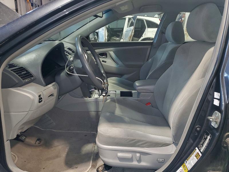 59192076 :رقم المزاد ، 4T1BE46K19U295458 vin ، 2009 Toyota Camry مزاد بيع
