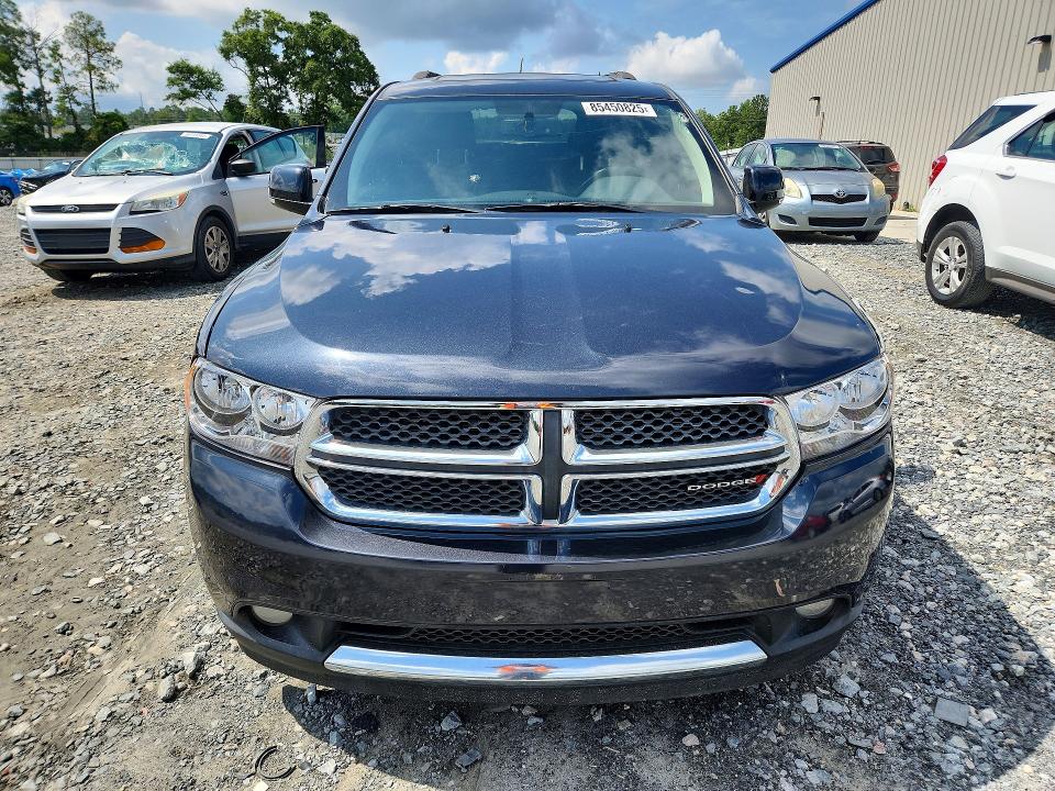 Aukcja sprzedaży 2013 Dodge Durango, vin: 1C4RDHDG6DC508821, numer aukcji: 85450825