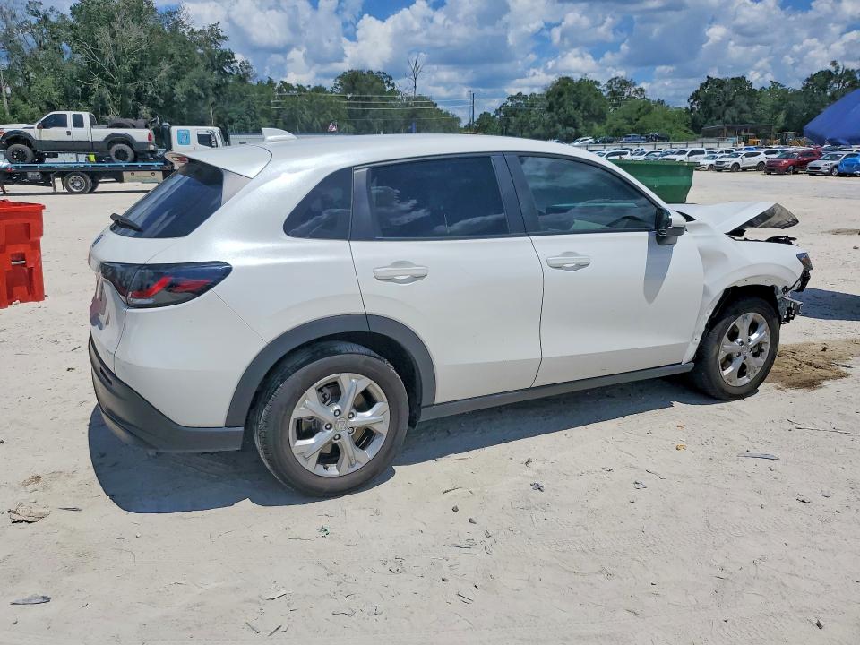 Продаж на аукціоні авто 2025 Honda Hr-v, vin: 3CZRZ1H36SM751454, номер лоту: 62208376