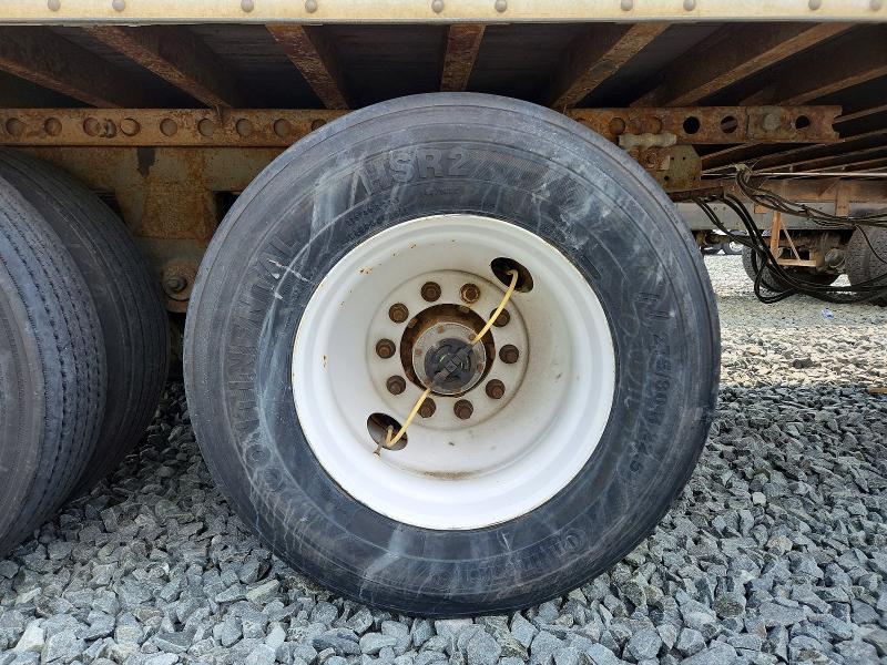 Продажа на аукционе авто 2016 Hyundai Translead Inc Trailers, vin: 3H3V532C5GT035018, номер лота: 50335956