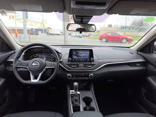 Продажа на аукционе авто 2025 Nissan Altima, vin: 1N4BL4DV8SN417553, номер лота: 61590436