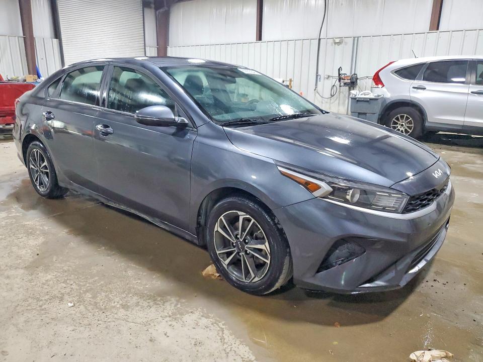 60935846 :رقم المزاد ، 3KPF24AD2PE662970 vin ، 2023 Kia Forte مزاد بيع