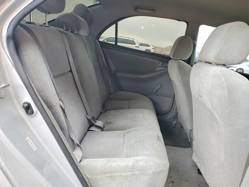 Aukcja sprzedaży 2005 Toyota Corolla, vin: 1NXBR32E45Z361915, numer aukcji: 61537936