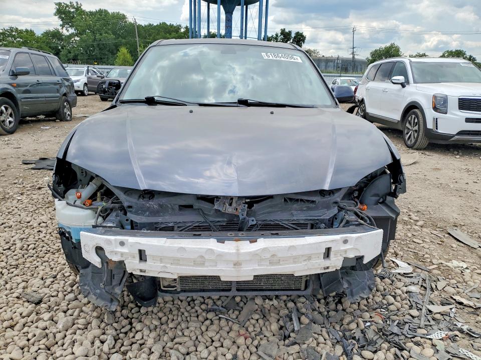 Продажа на аукционе авто 2009 Mazda 3, vin: JM1BK323491203203, номер лота: 61864096