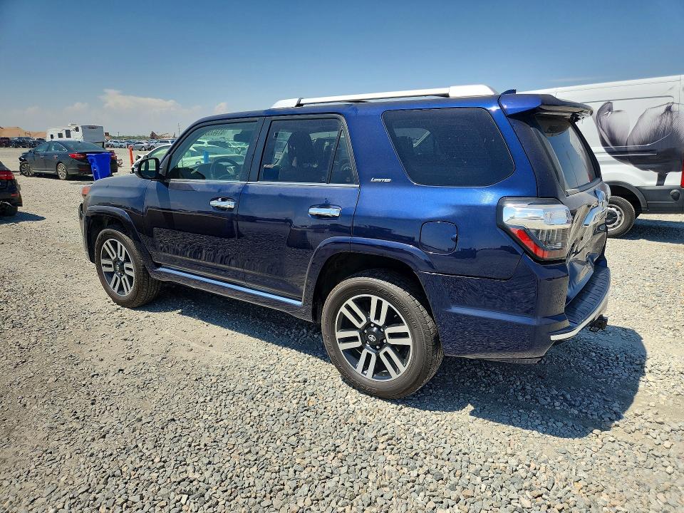 Продаж на аукціоні авто 2023 Toyota 4runner, vin: JTEKU5JR9P6122821, номер лоту: 61347556