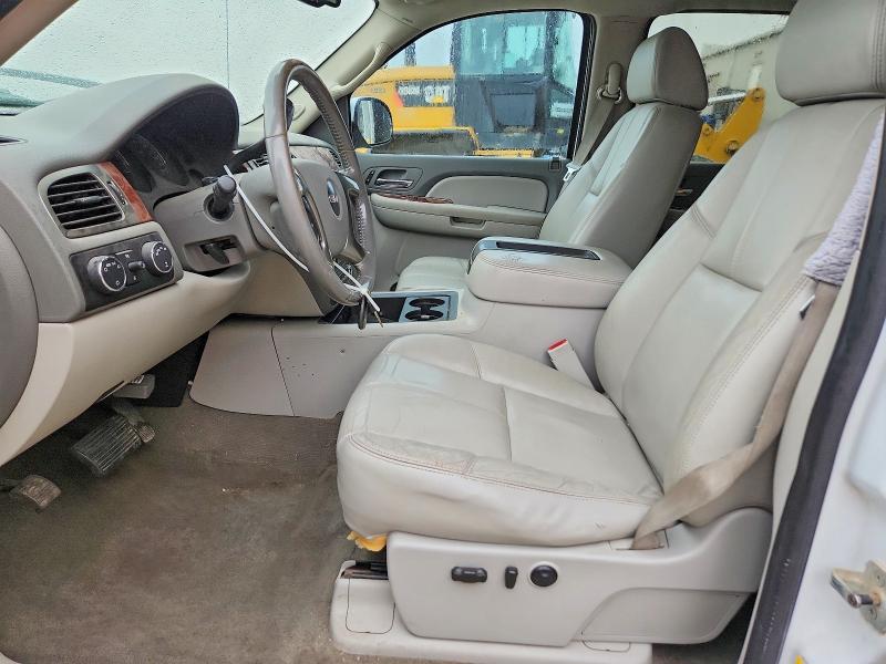 Продаж на аукціоні авто 2007 Gmc New Sierra, vin: 2GTEK13MX71548025, номер лоту: 61949876