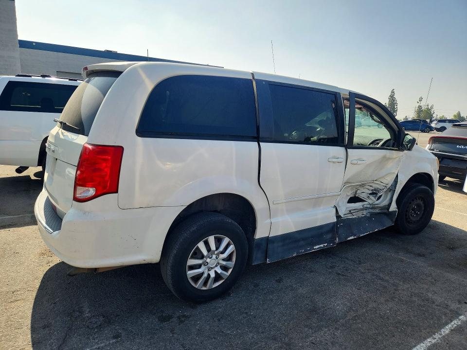 Aukcja sprzedaży 2012 Dodge Grand Caravan, vin: 2C4RDGBG6CR231994, numer aukcji: 63172666