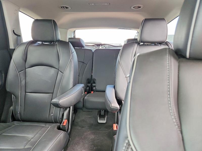 Продажа на аукционе авто 2020 Buick Enclave, vin: 5GAEVCKW6LJ208992, номер лота: 60014836